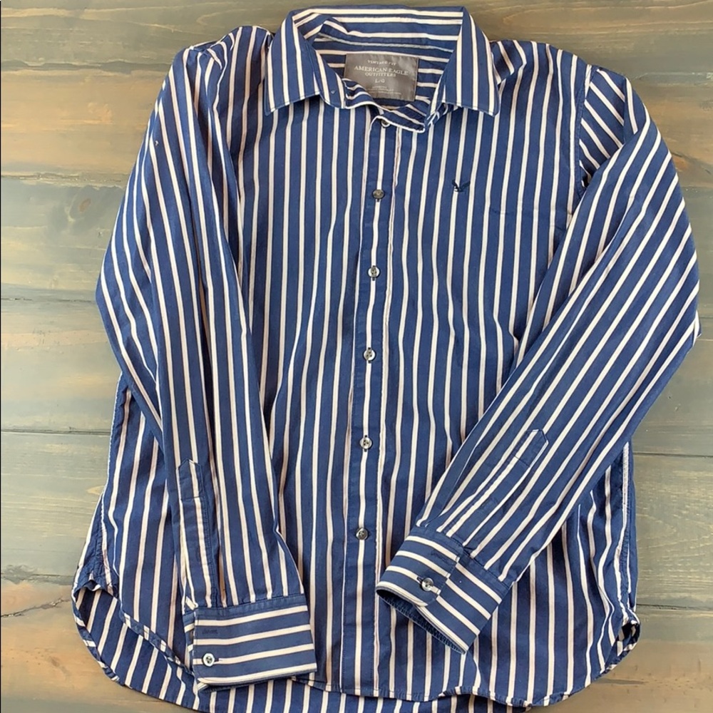 America Eagle Outfitters Vintage Fit